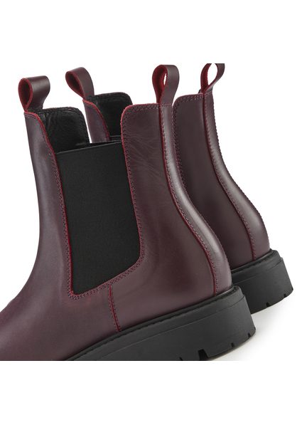 Stiefelette
