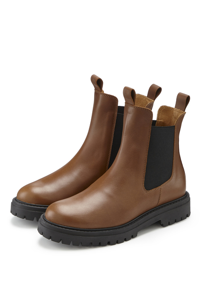 Stiefelette