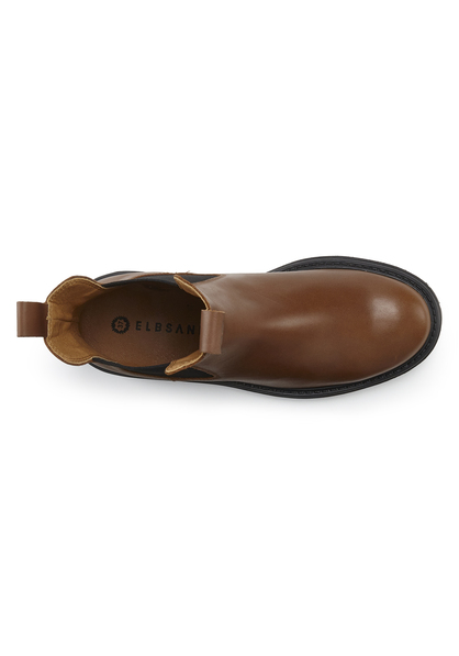 Stiefelette
