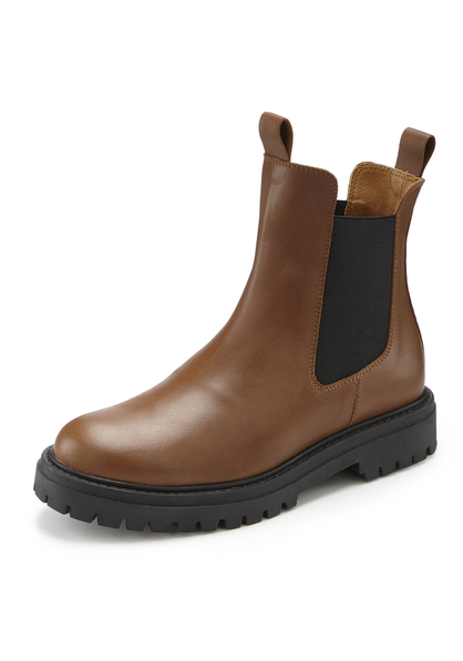 Stiefelette