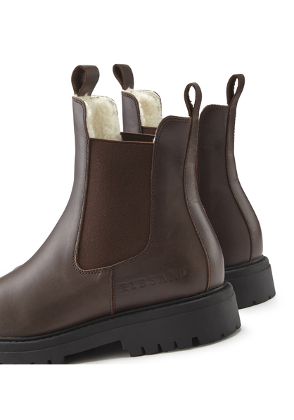 Stiefelette