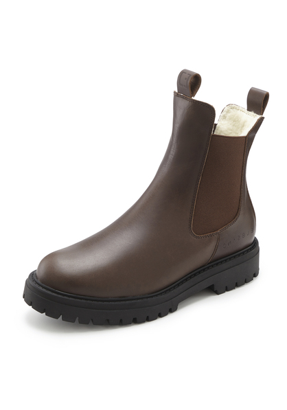 Stiefelette
