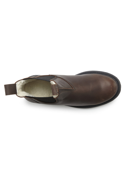 Stiefelette