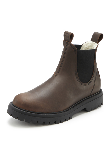 Stiefelette