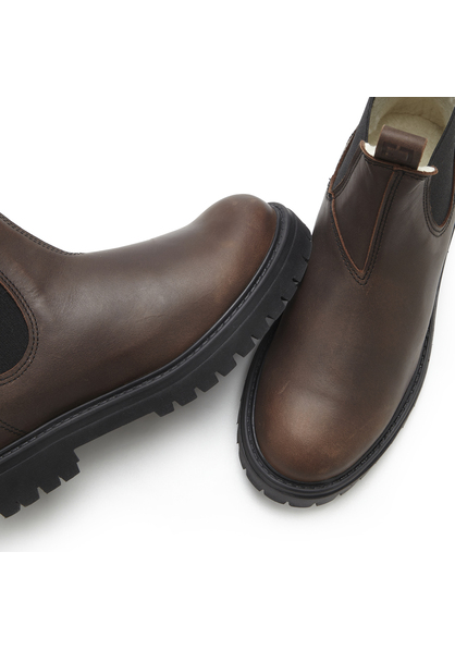 Stiefelette