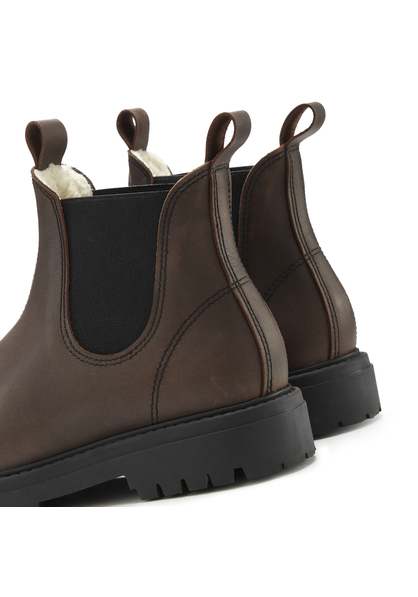 Stiefelette