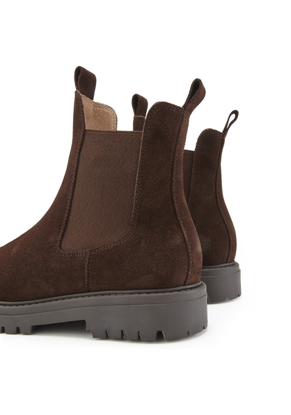 Stiefelette
