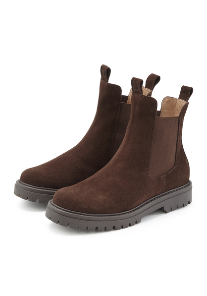 Stiefelette