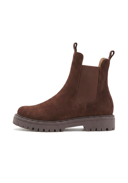 Stiefelette