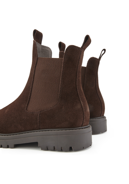 Stiefelette