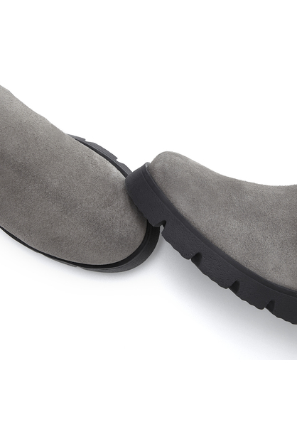 Stiefelette
