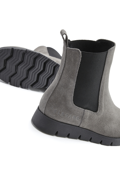 Stiefelette