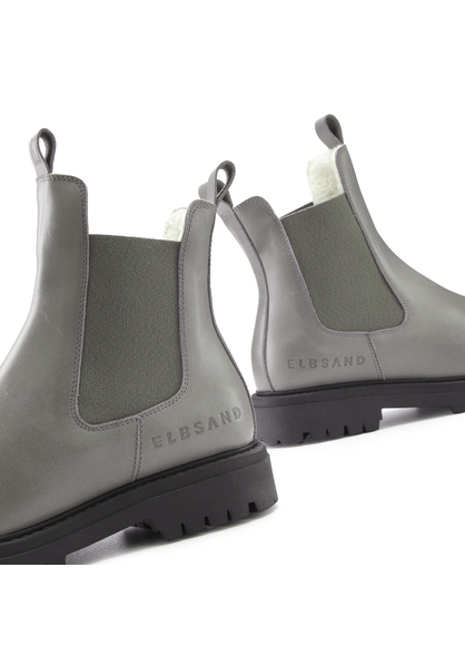 Stiefelette