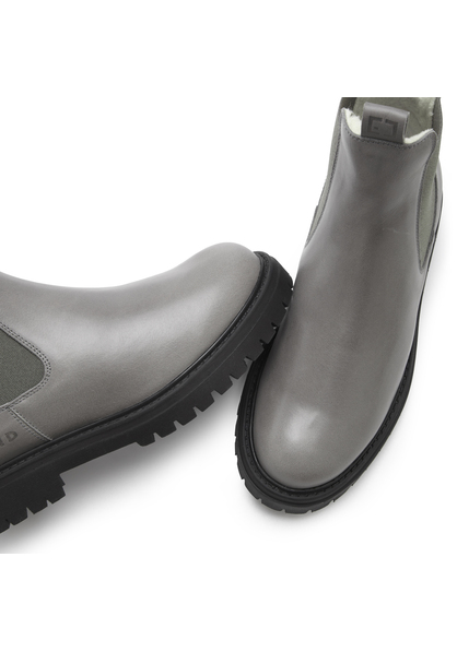 Stiefelette