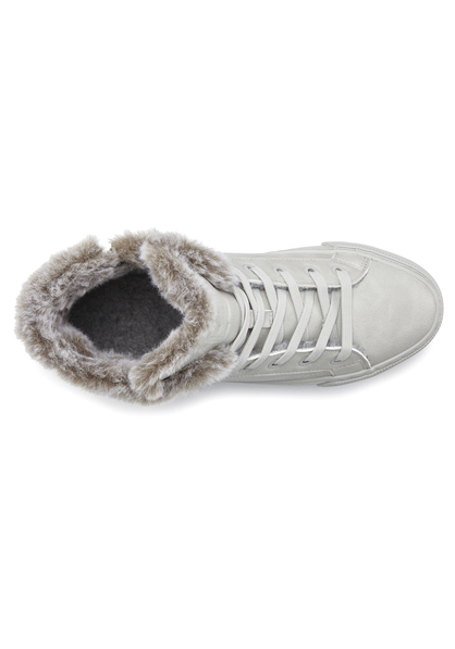 Stiefelette