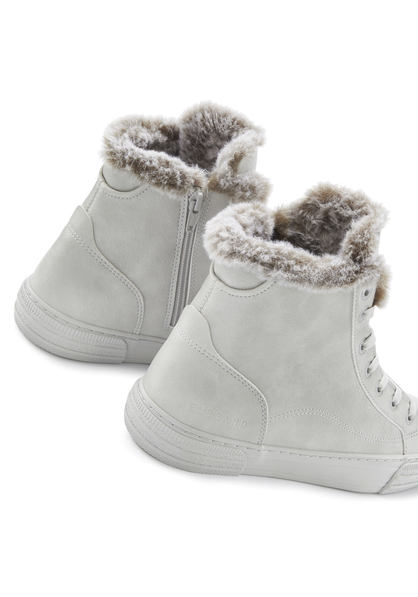 Stiefelette