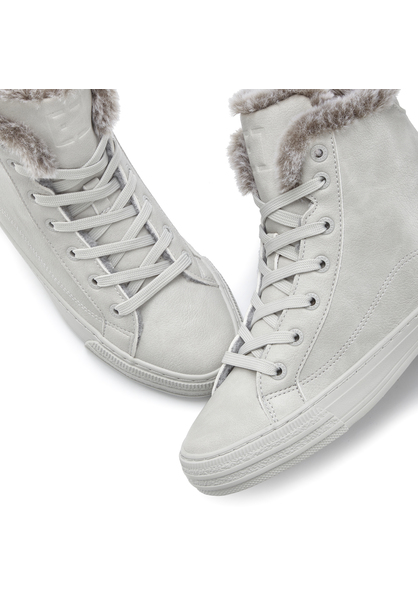 Stiefelette