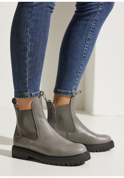 Stiefelette