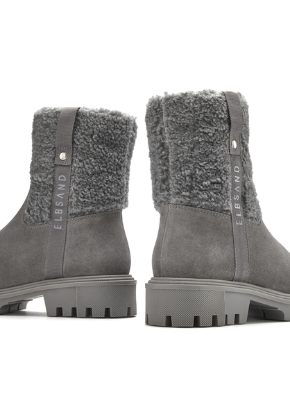 Stiefelette