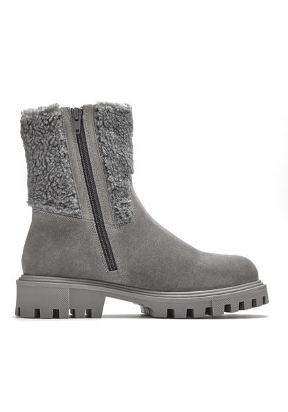 Stiefelette