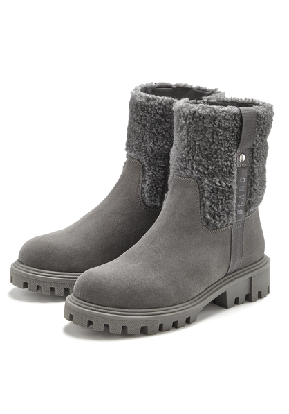 Stiefelette