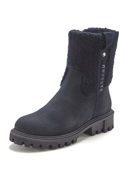 Stiefelette