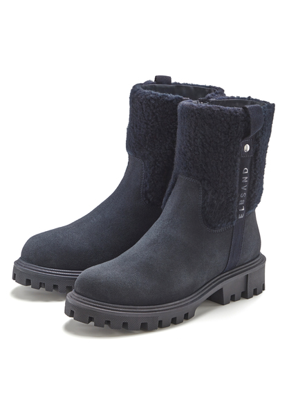 Stiefelette