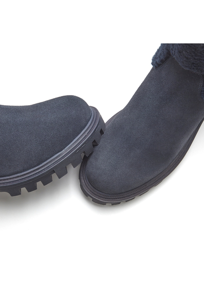 Stiefelette