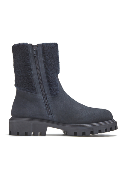 Stiefelette