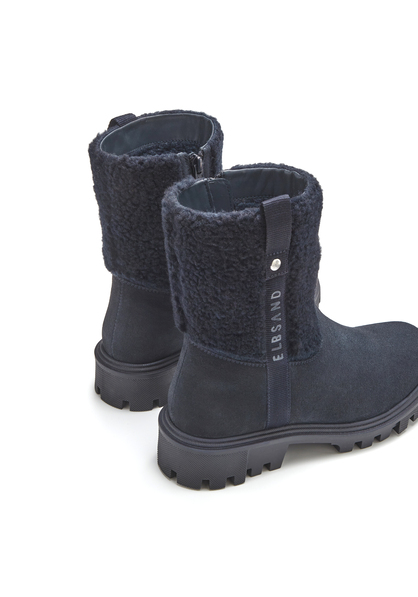 Stiefelette