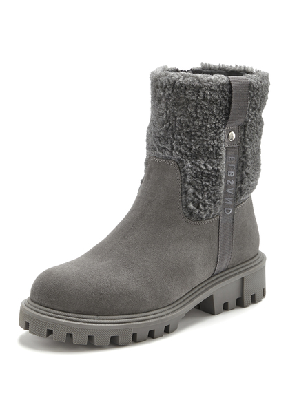 Stiefelette