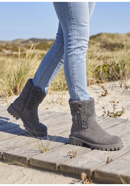 Stiefelette