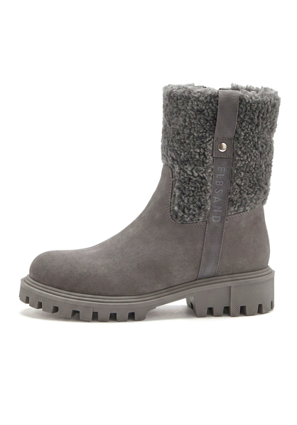 Stiefelette