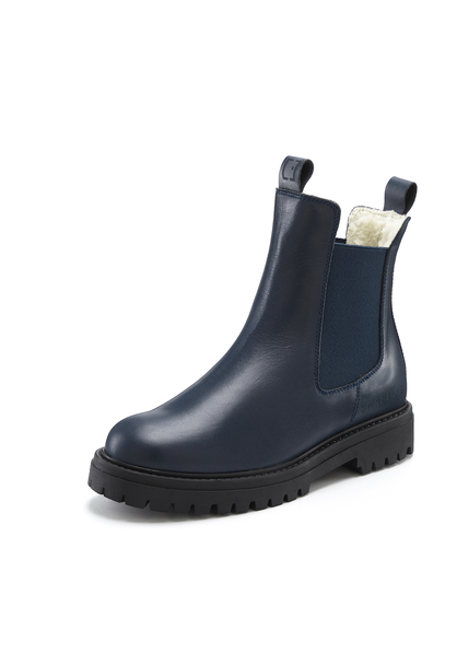 Stiefelette