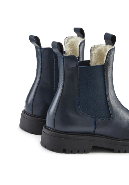 Stiefelette