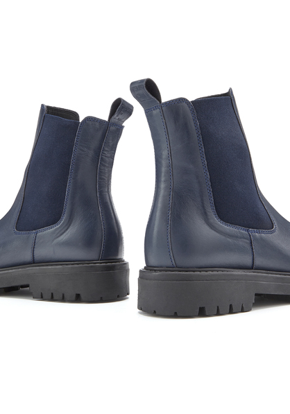 Stiefelette