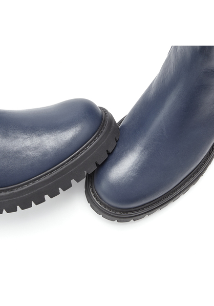 Stiefelette