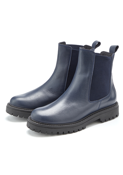 Stiefelette