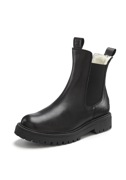 Stiefelette