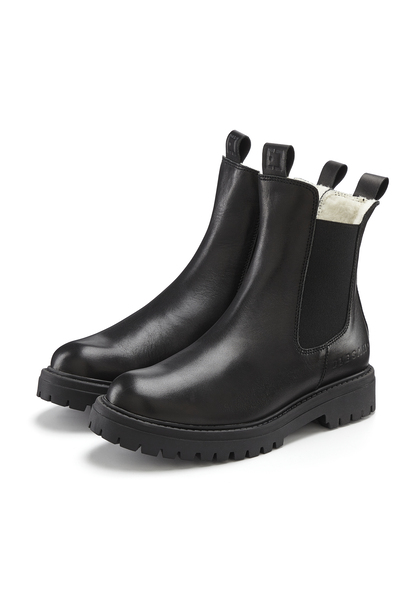 Stiefelette