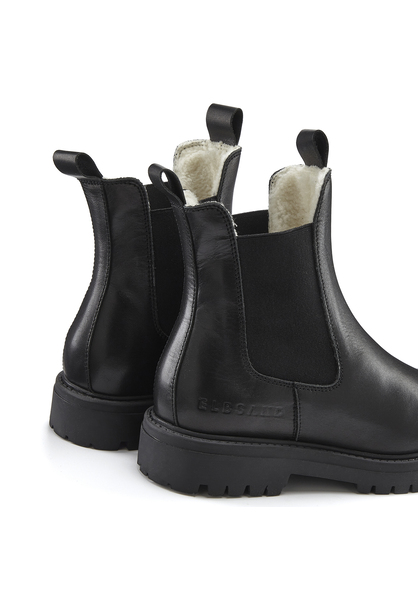 Stiefelette