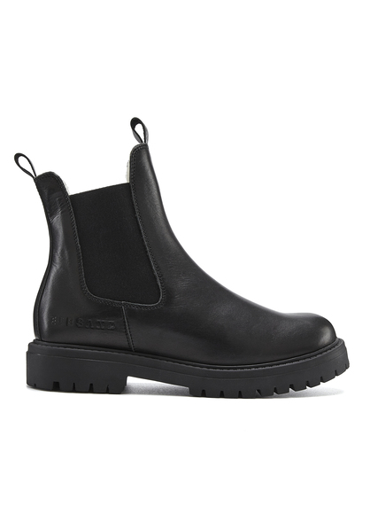 Stiefelette