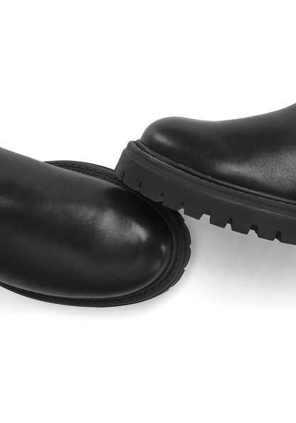 Stiefelette
