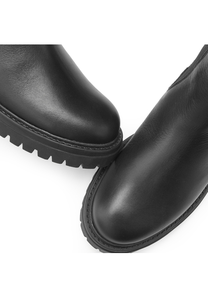 Stiefelette