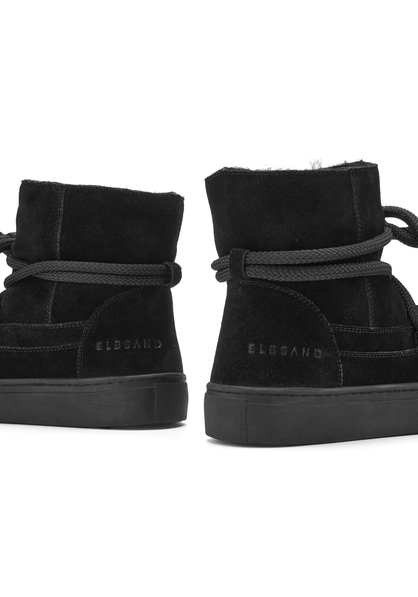 Stiefelette