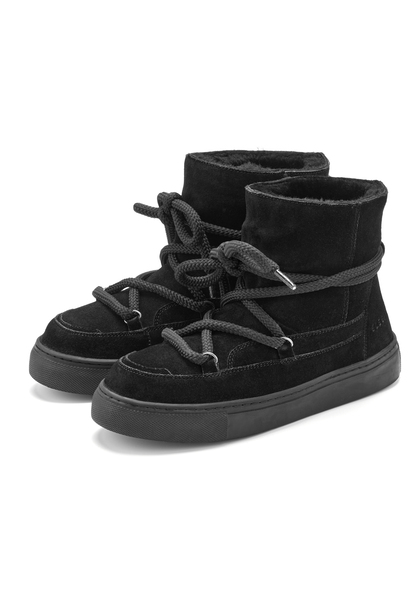 Stiefelette