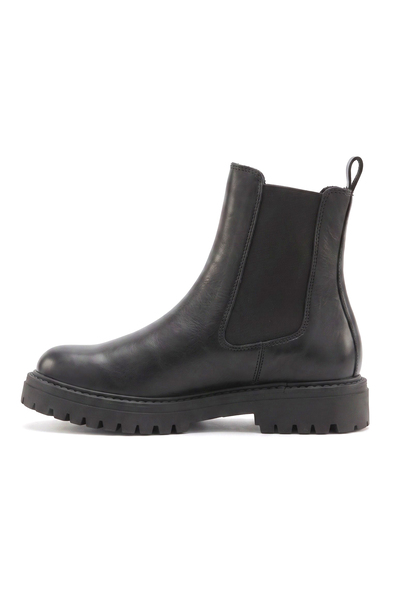 Stiefelette