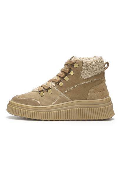 Stiefelette
