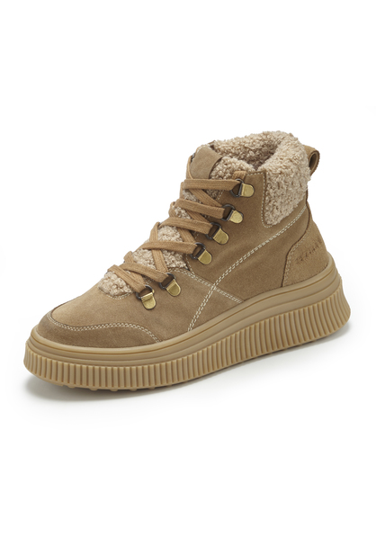 Stiefelette
