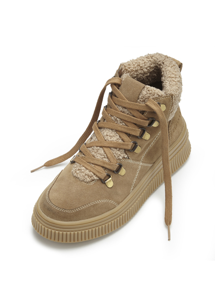 Stiefelette